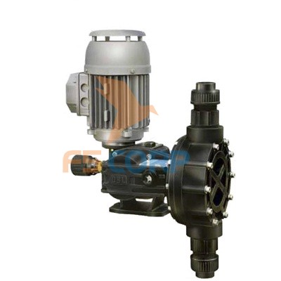 Bơm định lượng OBL MC 261 PP