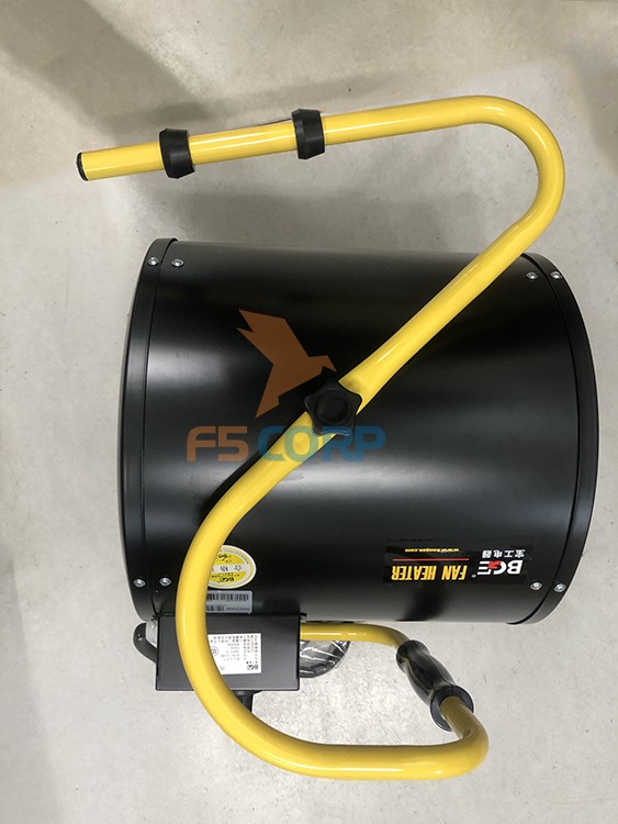 Máy sấy gió nóng BGE BG-C9/3