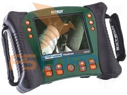 Máy nội soi công nghiệp  Extech HDV600