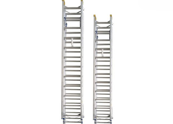 Thang nhôm 2 đoạn NIKAWA NKT-A16