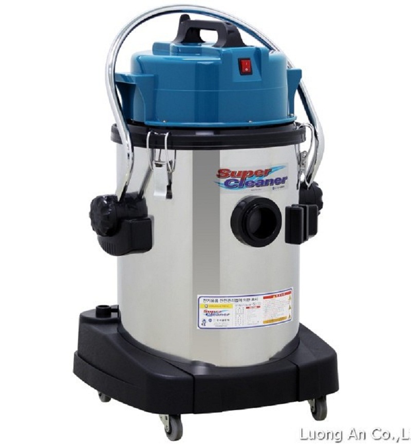 Máy hút bụi Kyungseo Super Cleaner KV-15S