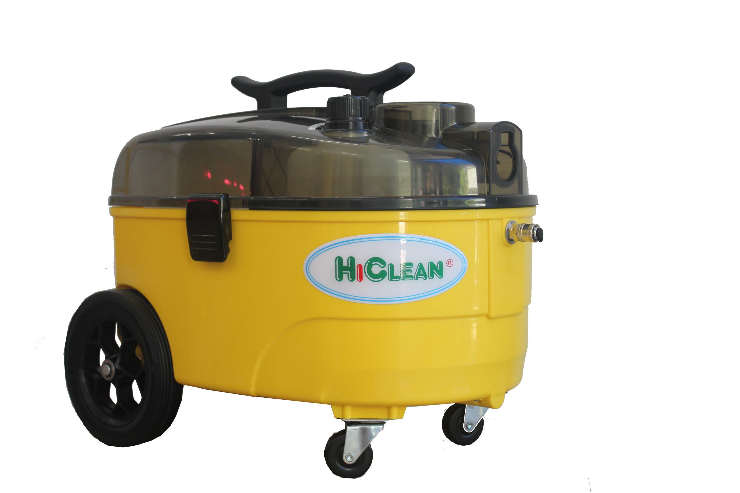 Máy giặt thảm giặt ghế sofa phun hút Hiclean 3530W