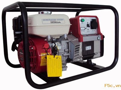 Máy phát điện Honda EN 1800DX