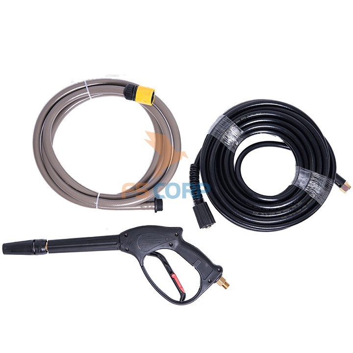Máy rửa xe V-Jet LT 590