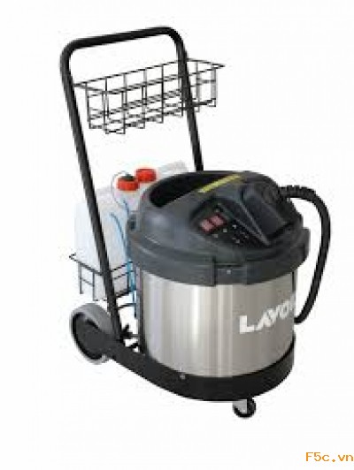 Máy rửa xe hơi nước nóng Lavor GV Katna