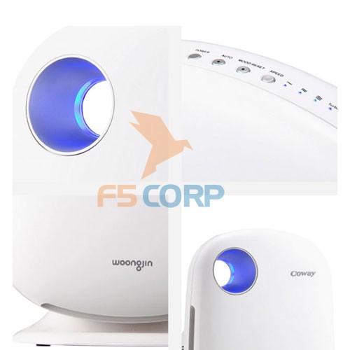 Máy lọc không khí COWAY AP-1009CH