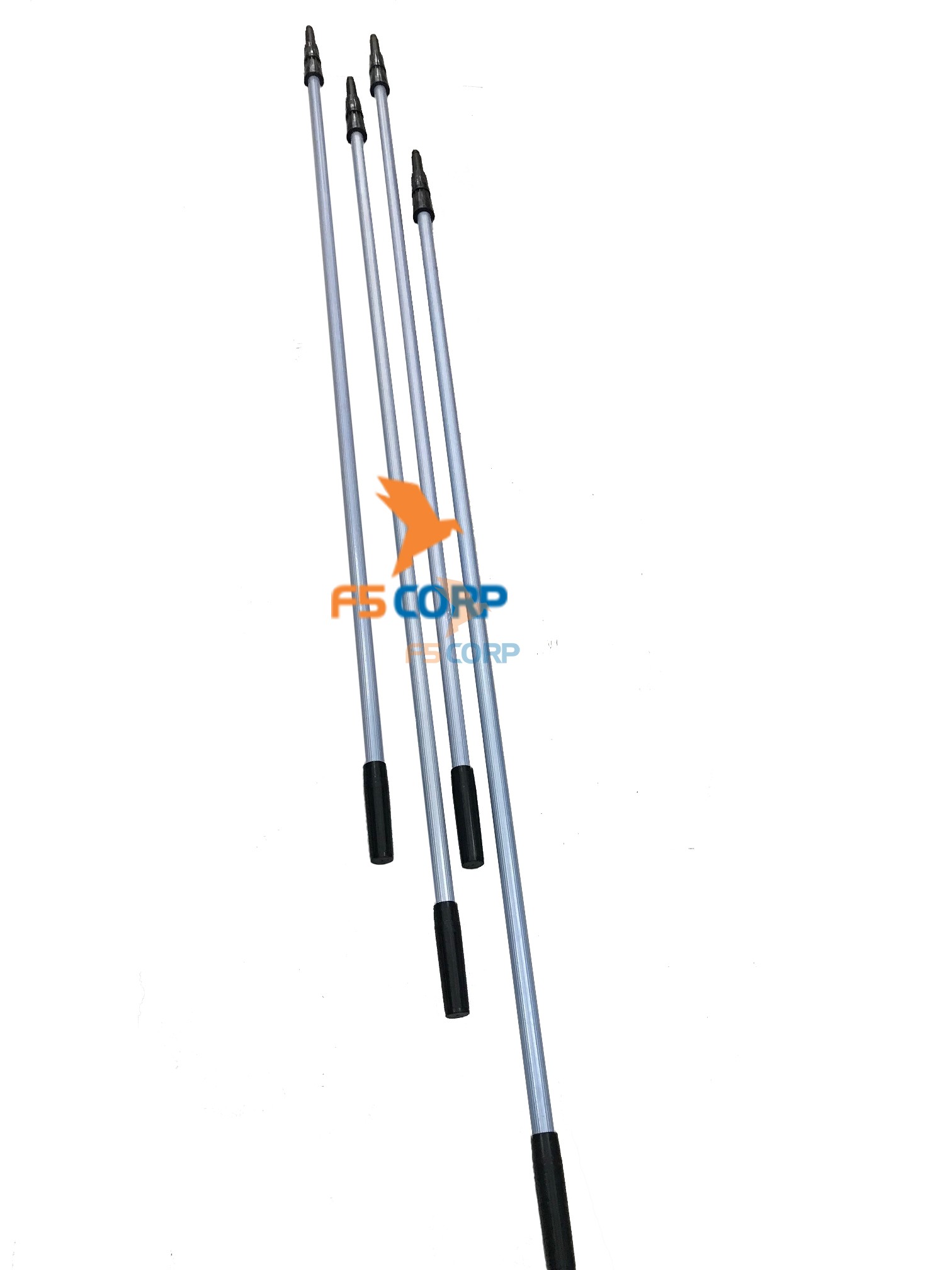 Ống nối thanh gạt kính F5