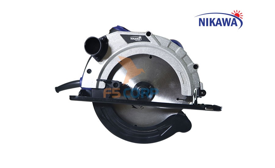 Máy cưa đĩa Nikawa NK-CS04