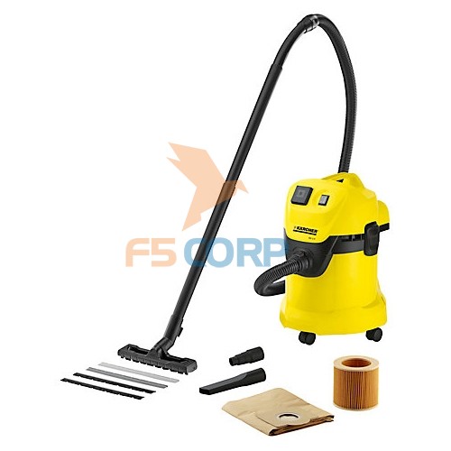 Máy hút bụi nước Karcher MV3 Premium