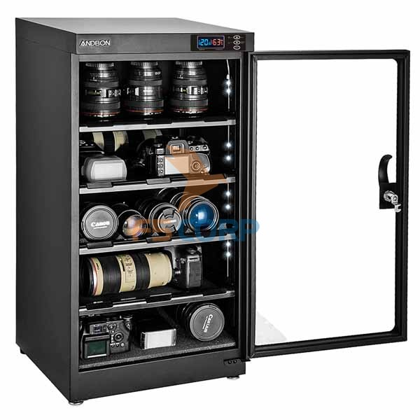 Tủ chống ẩm ANDBON AD-100S