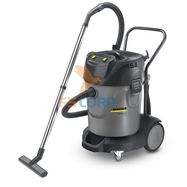 Máy hút bụi hút nước Karcher NT 70/2 Adv