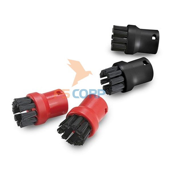 Đầu chà Karcher SC 2.863-058.0 màu đen