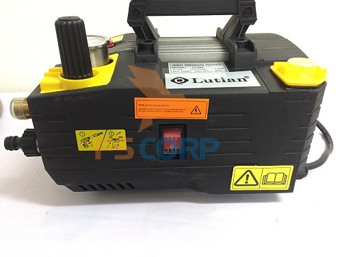 Máy rửa xe chuyên nghiệp LUTIAN LT-590 2.2KW