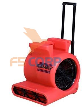 Quạt thổi sấy thảm CAMRY BF533