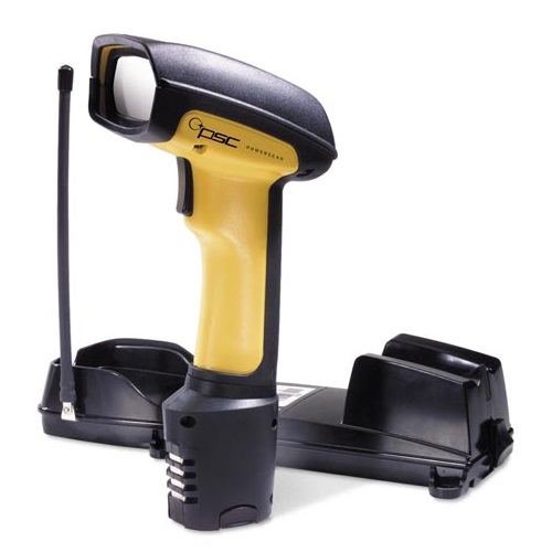 Đầu đọc mã vạch Datalogic/ PSC Powerscan LR