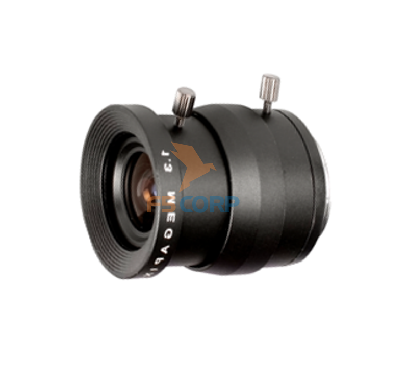 Ống kính thay đổi tiêu cự SOEST ST-358014S