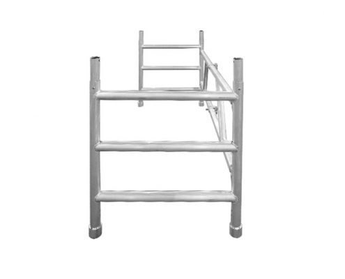 Thang giàn giáo lớn Nikawa JSJ-3