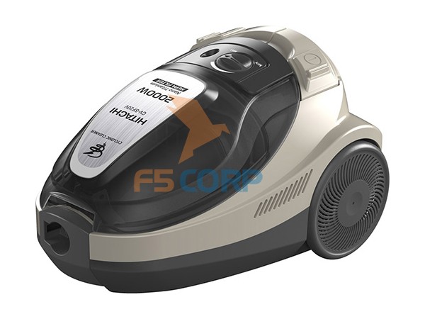 Máy hút bụi 2000w 1.6L Hitachi CV-SF20