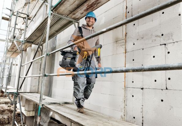 Máy phun áp lực Karcher HD 4/13 P *EU (1.520-008.0)