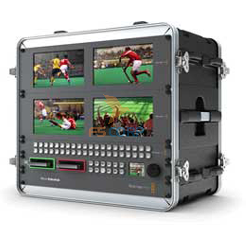 Thiết bị ghi hình Blackmagic SmartView Duo - Main PCB