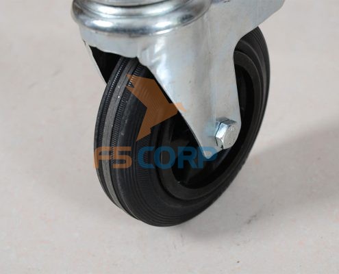 Bánh xe giàn giáo lớn Nikawa JSJ-C1