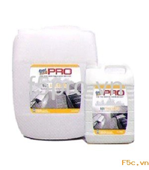 Nước làm mềm vải Goodmaid Pro G251e Extrasoft Made in Malaysia 5L