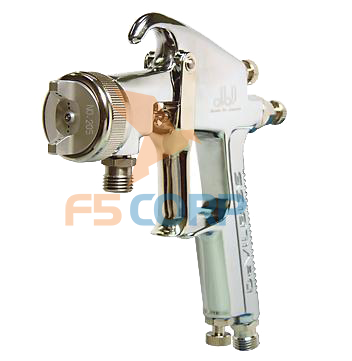 Súng phun sơn hoạt động khí nén - JJ-243-1.3-G