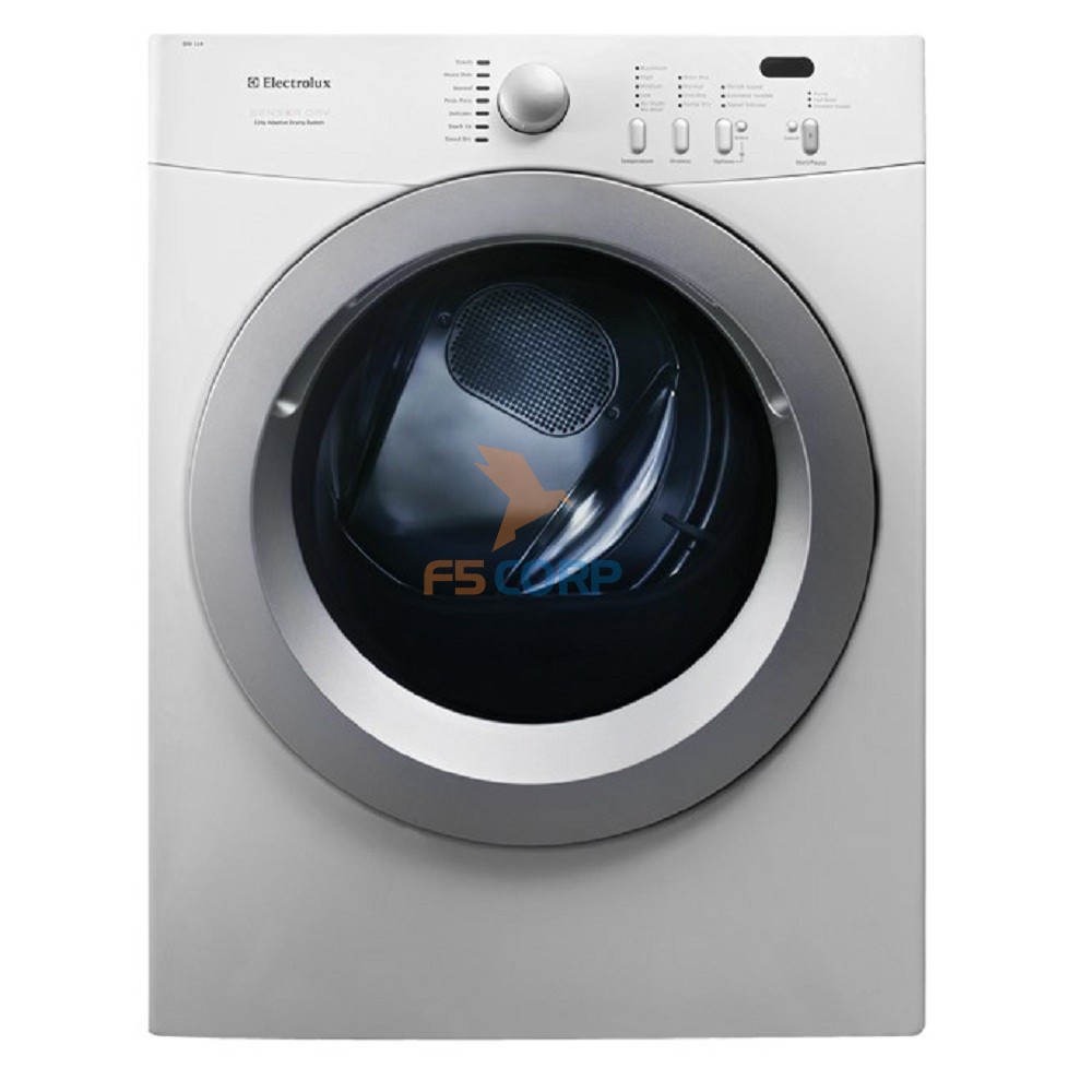 Máy sấy quần áo Electrolux EDV114UW