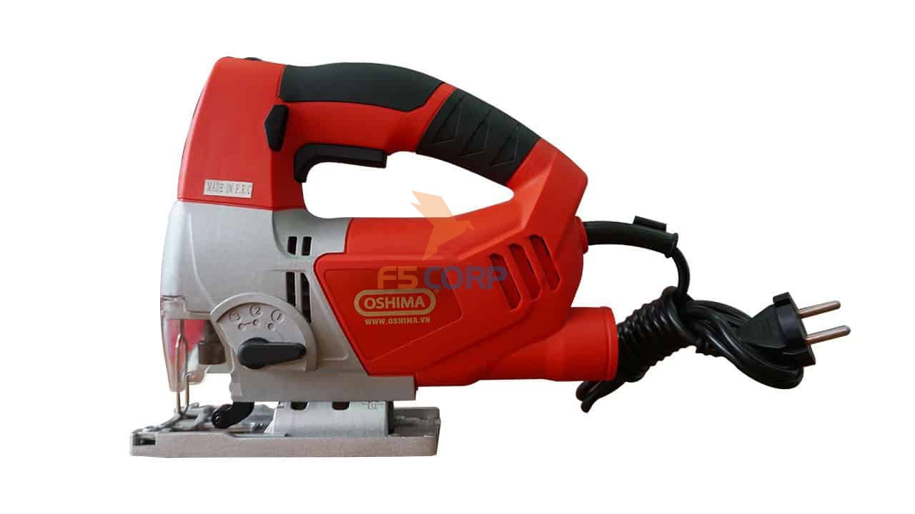 Máy cưa lọng Oshima CL-100