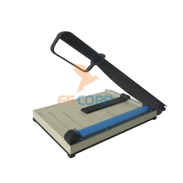 Bàn cắt giấy BOSSER GD-04 A4