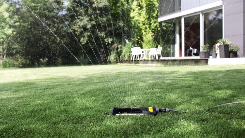 Đầu phun xoay Karcher OS 5.320 S (2.645-134.0)