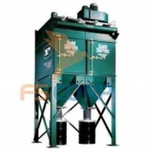 Máy gom bụi công nghiệp (Gold Series)