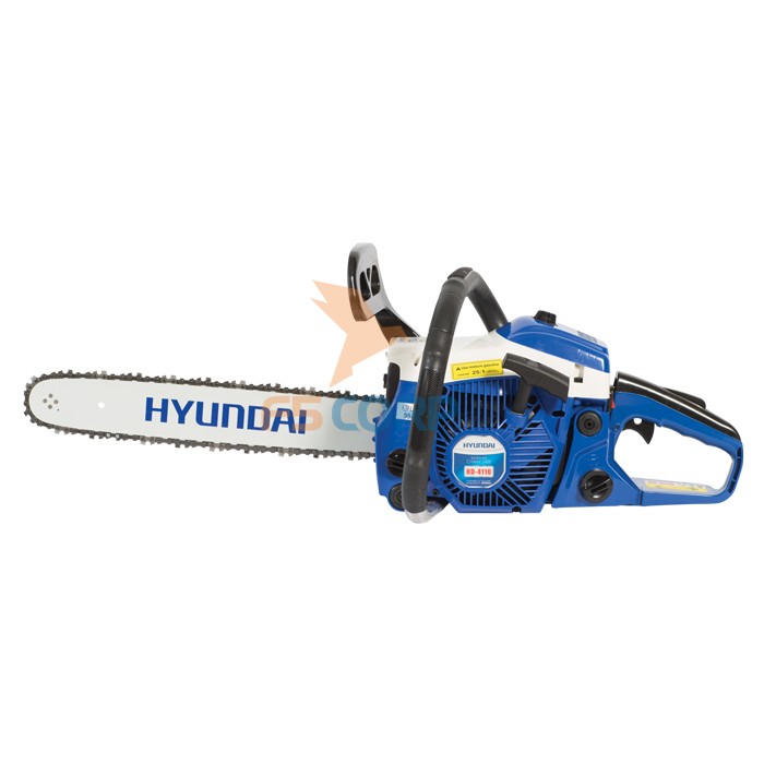 Máy cưa xích HYUNDAI HD-4110