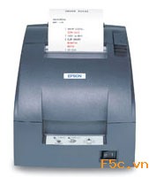 Máy in hóa đơn Epson TM-U220