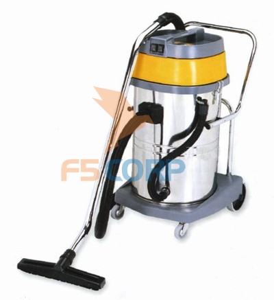 Máy hút nước hút thảm công nghiệp CleanTech CT 380