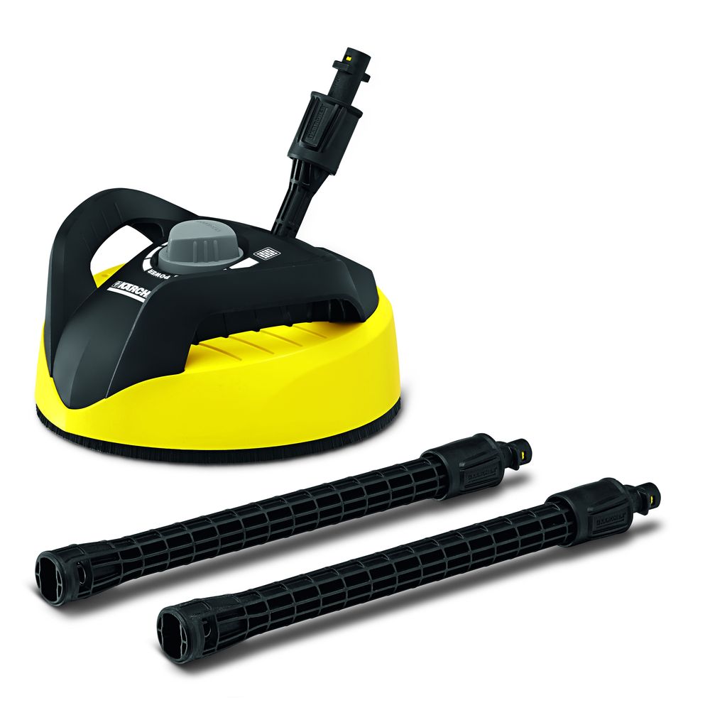 Đầu vệ sinh Karcher T Racer T350 (2.643-252.0)