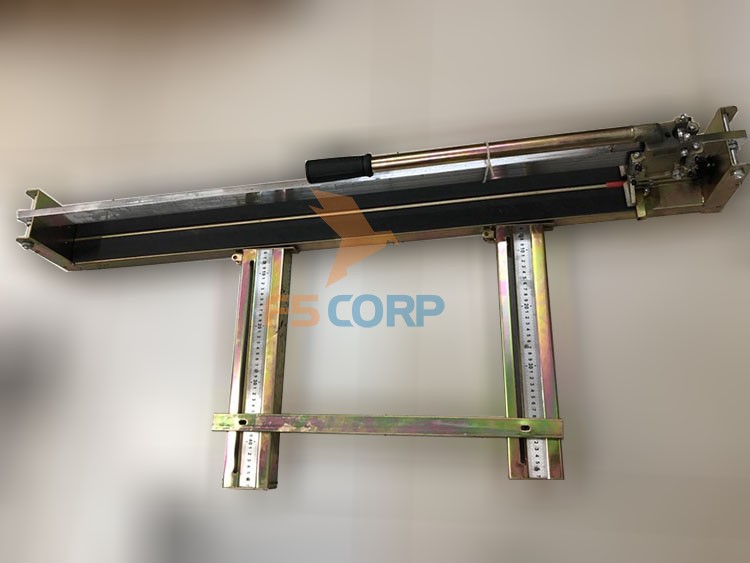 Máy cắt gạch siêu cứng cắt gạch 80cm QL-3388