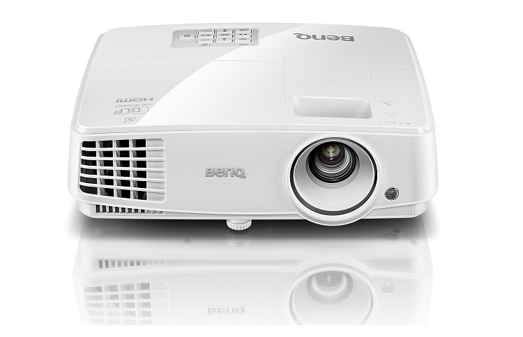 Máy Chiếu BenQ MS-527