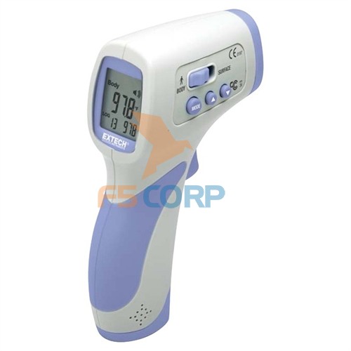 Máy đo thân nhiệt Extech IR200