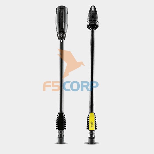 Máy phun xịt áp lực Karcher K2 Premium Full Control *EU (1.673-420.0)
