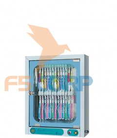 Tủ tiệt trùng bàn chải đánh răng Sunkyung SK-40
