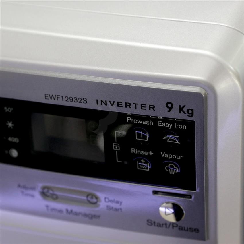 Máy giặt Electrolux EWF12932 9.0kg , Inverter
