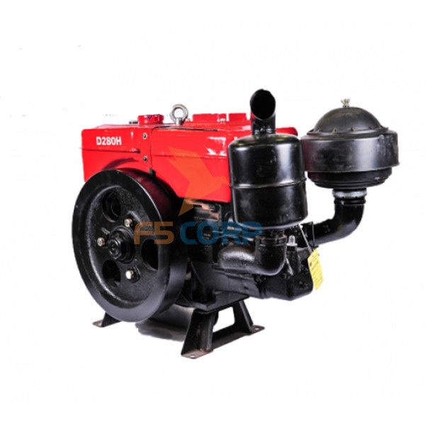 Động cơ Diesel D280H-NEW