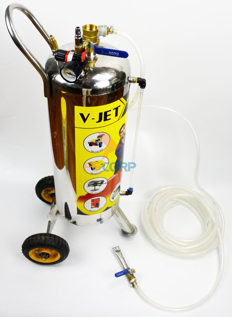 Bình bọt tuyết V-Jet PR-24