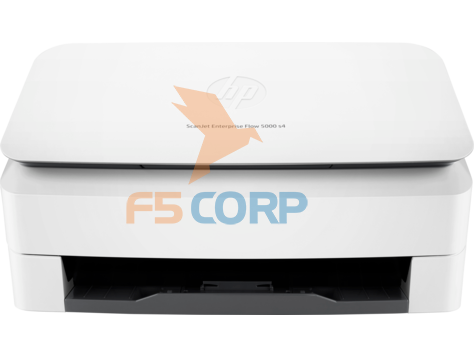 Máy scan HP Scanjet Pro 5000 s4