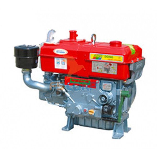 Động cơ Diesel D26 JIANGDONG