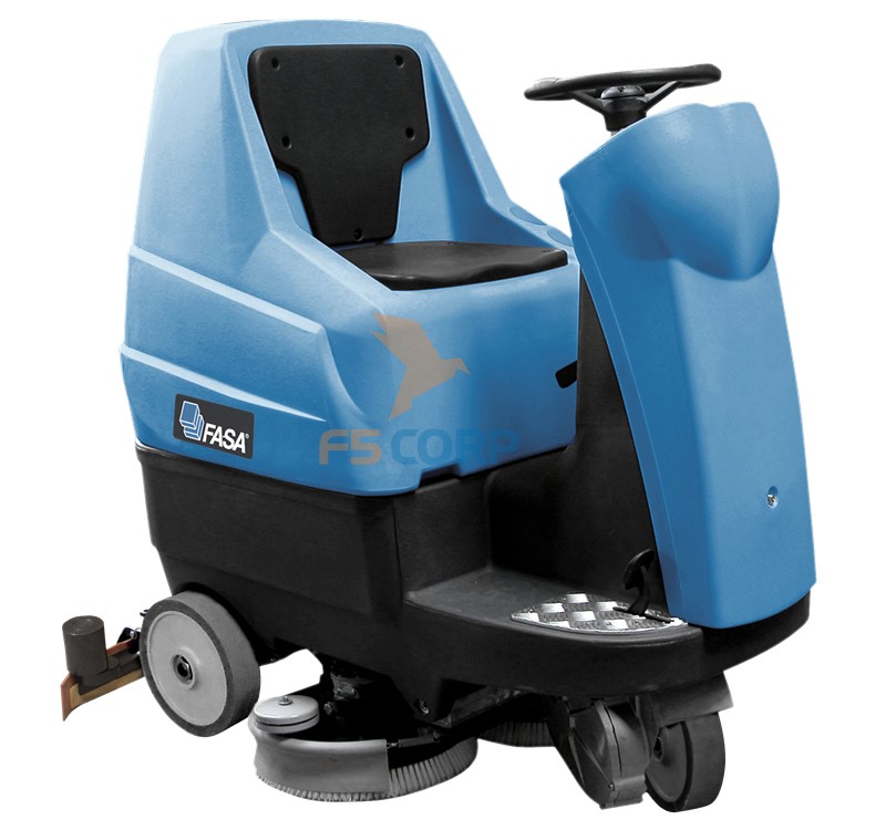 Máy chà sàn liên hợp ngồi lái FASA A13 R85 ESSENTIAL
