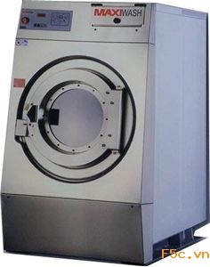 Máy giặt công nghiệp Maxi MWHE 60