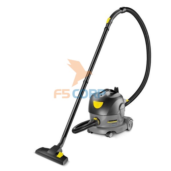 Máy hút bụi tiết kiệm điện Karcher T 7/1 eco!efficiency