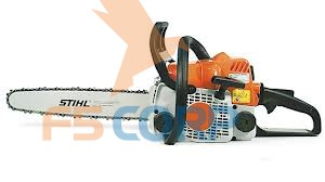 Máy cưa xích chạy xăng Stihl MS230